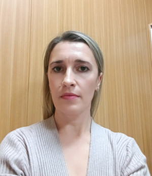 Педагог - психолог Лукьянова Ирина Башировна Педагог - психолог Лукьянова Ирина Башировна